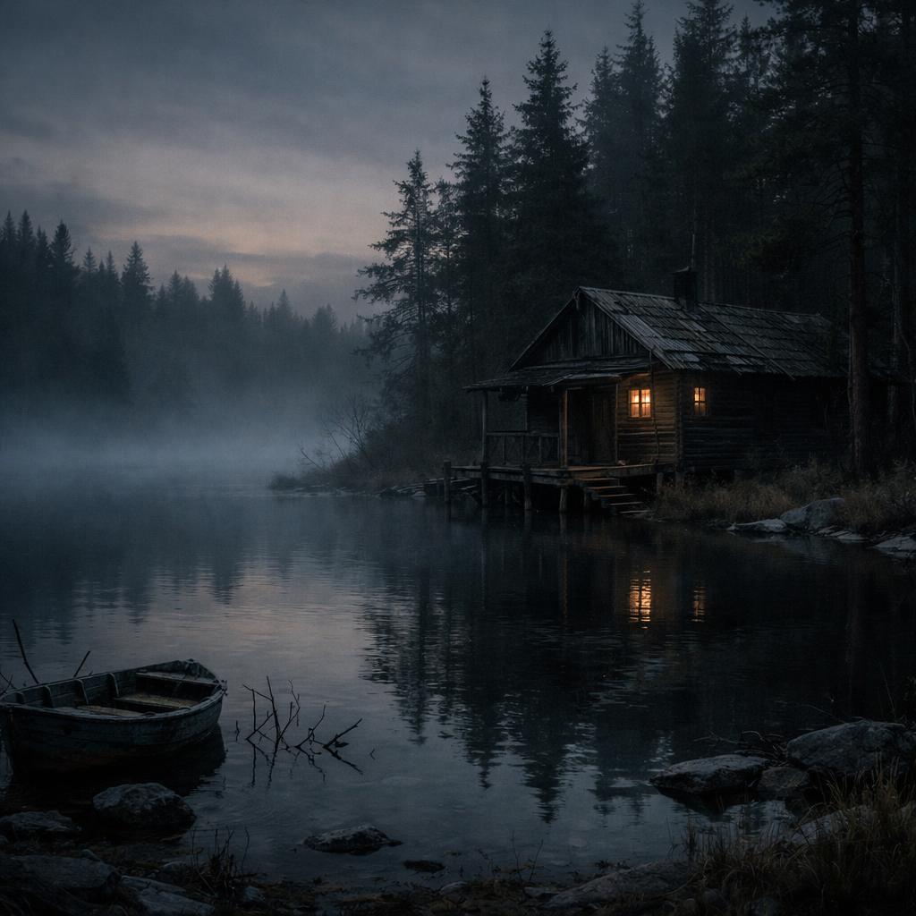 Crystal Lake : la préquelle de Vendredi 13 arrive en 2026