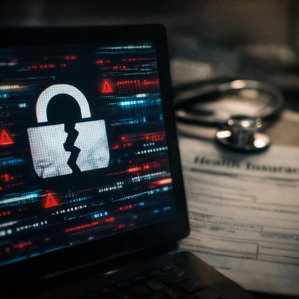 Cyberattaque : la mutuelle Solimut touchée, plus d'1,2 million d'assurés concernés