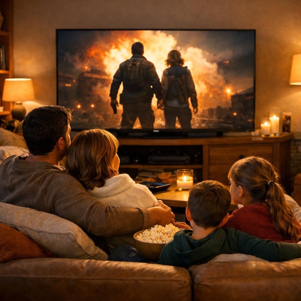 Disney+ août 2026 : les nouveautés films et séries du mois