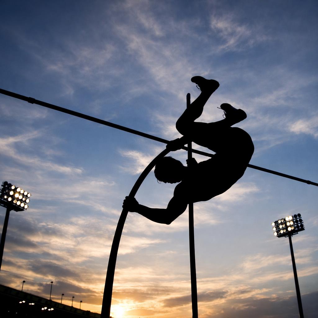 Duplantis roi de la perche : nouveau succès à Lausanne en 2026
