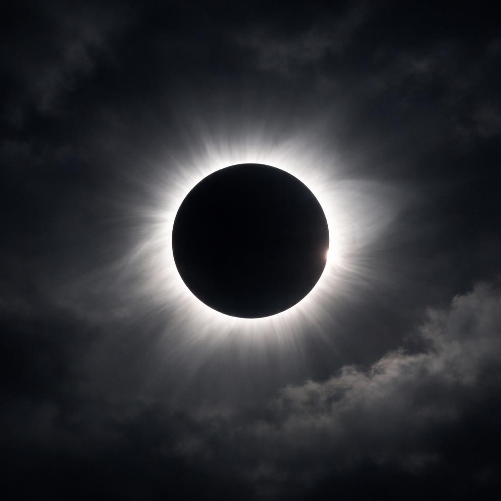 Éclipse solaire totale du 12 août 2026 : trajectoire et visibilité en France
