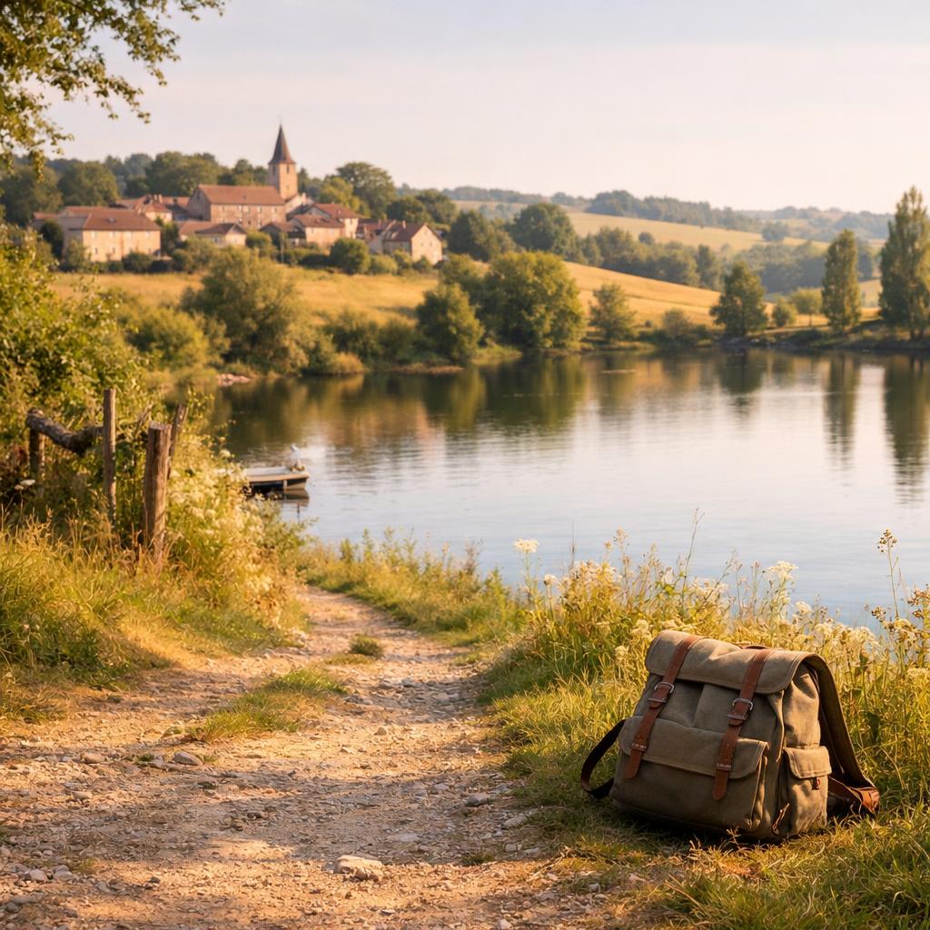 Escapades de proximité : le dernier week-end avant la rentrée