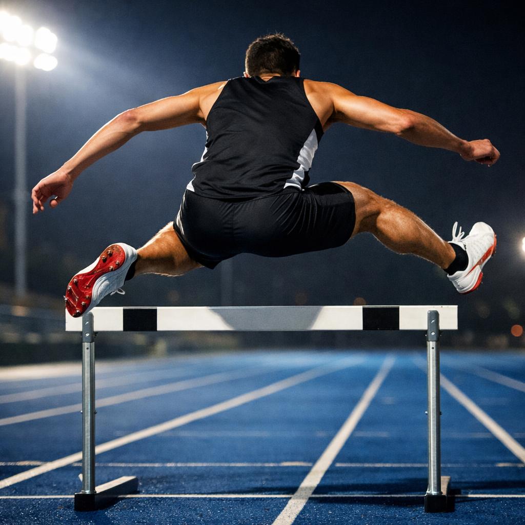 Euro d'athlétisme 2026 : les pépites françaises révélées à Birmingham