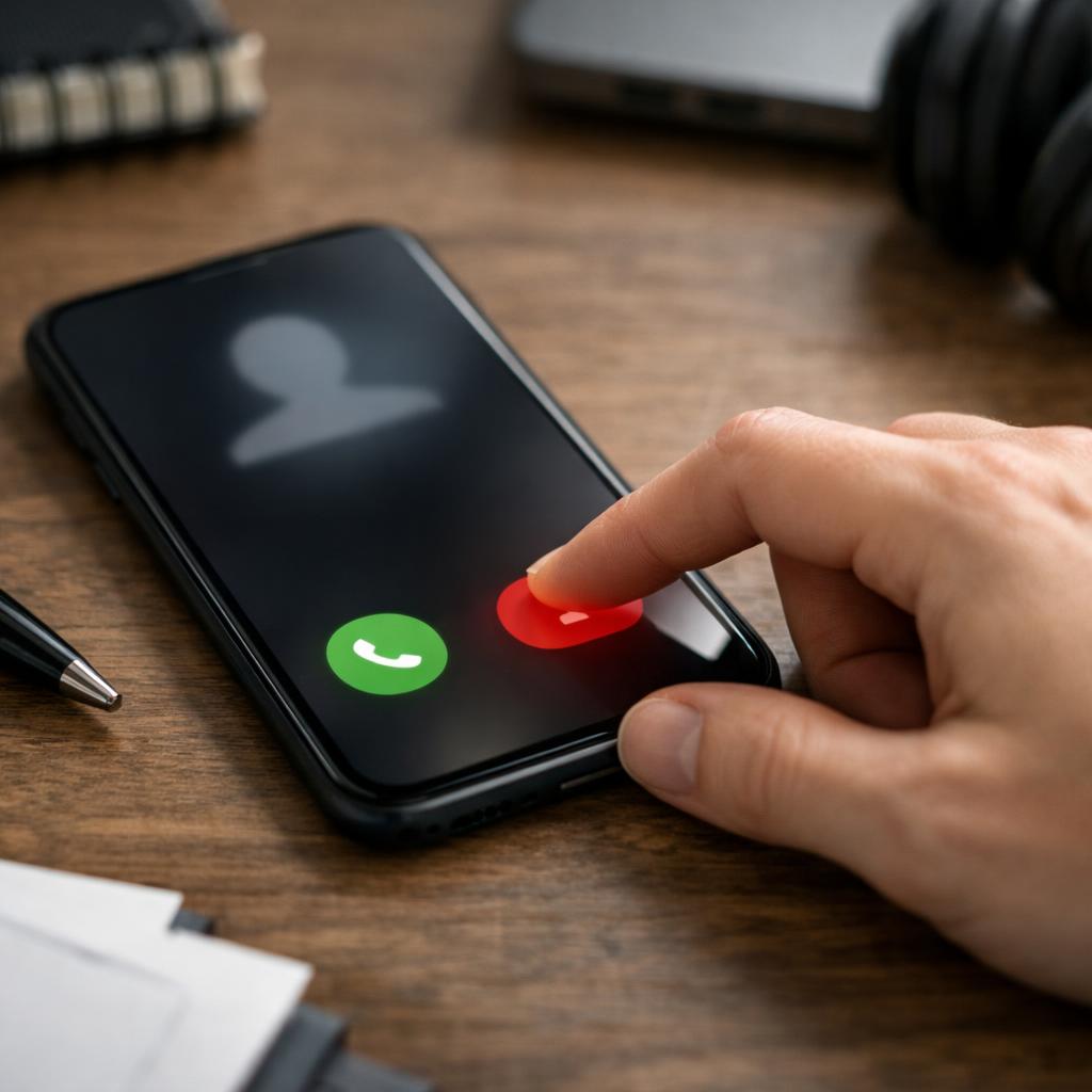 Démarchage téléphonique : interdit depuis le 11 août 2026, ce qui change pour vous