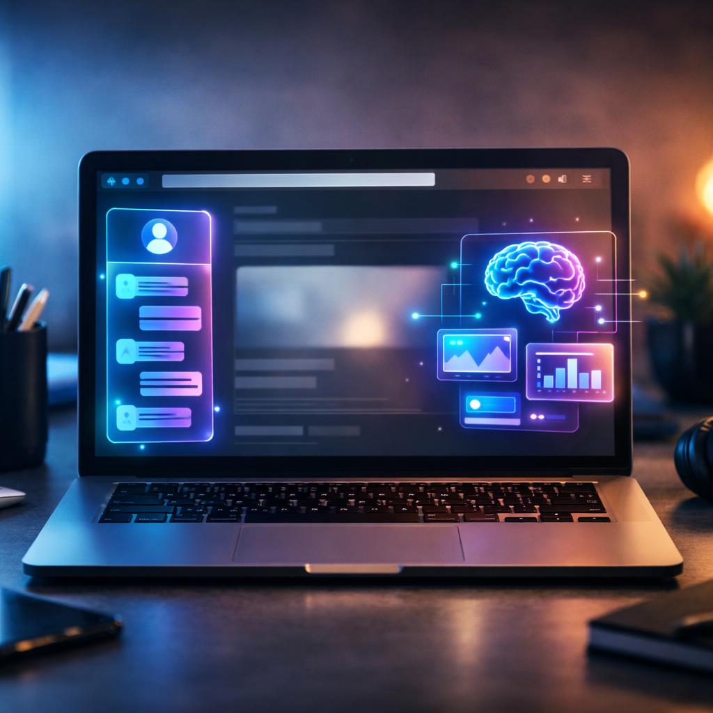Firefox mise sur l'IA : Smart Window, PDF et confidentialité, ce qui change