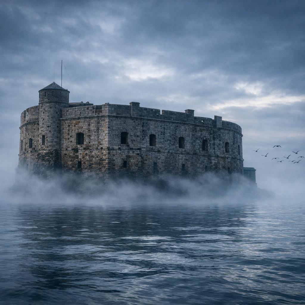 Fort Boyard 2026 : Cyril Féraud aux commandes, candidats anonymes de retour, épreuves inédites