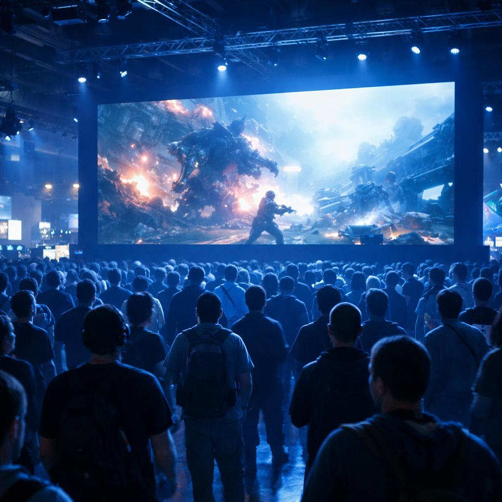 Gamescom 2026 : toutes les grosses annonces jeux vidéo à retenir
