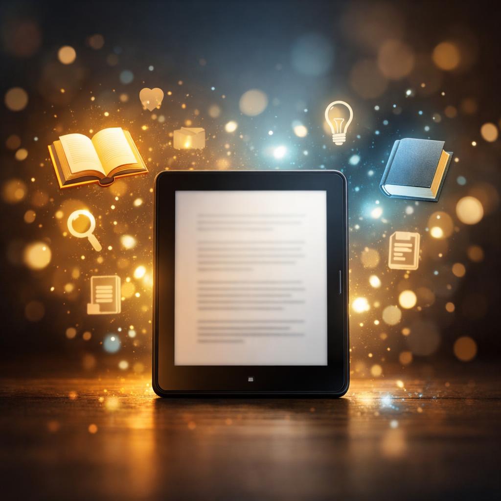 Google Expert Intelligence : vos ebooks dans Gemini Notebook