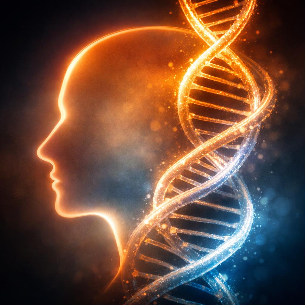 L'intelligence est-elle héritée des parents ? Ce que dit vraiment la science