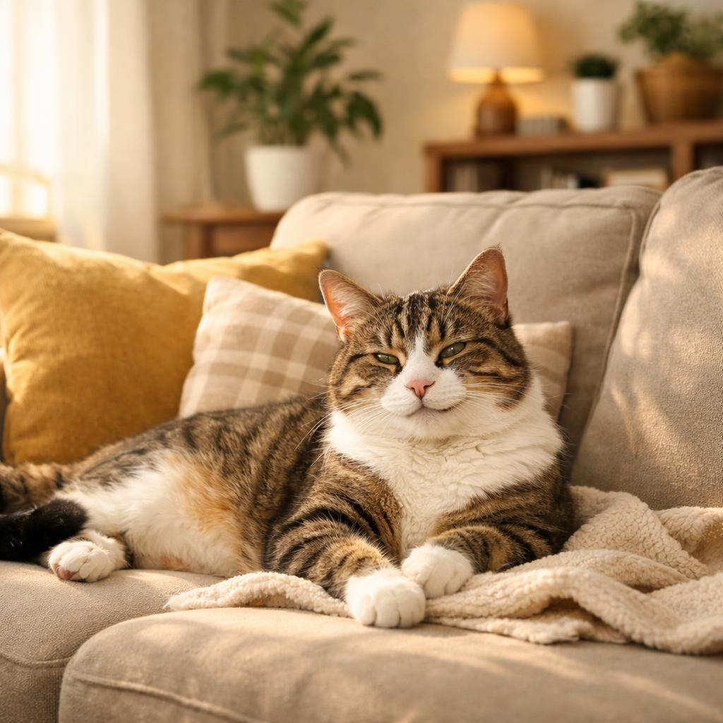 Journée internationale du chat 2026 : origines, chiffres et conseils bien-être