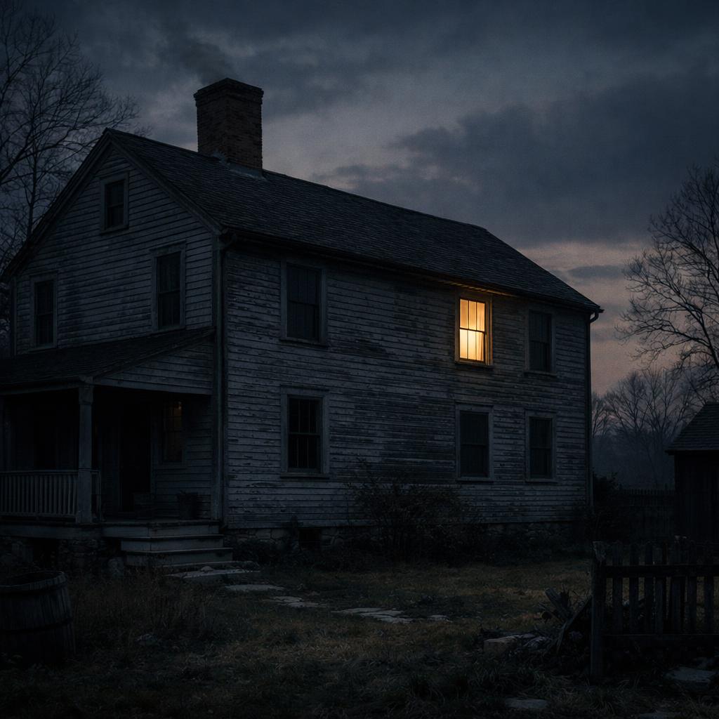 Monstre : la saison Lizzie Borden arrive sur Netflix