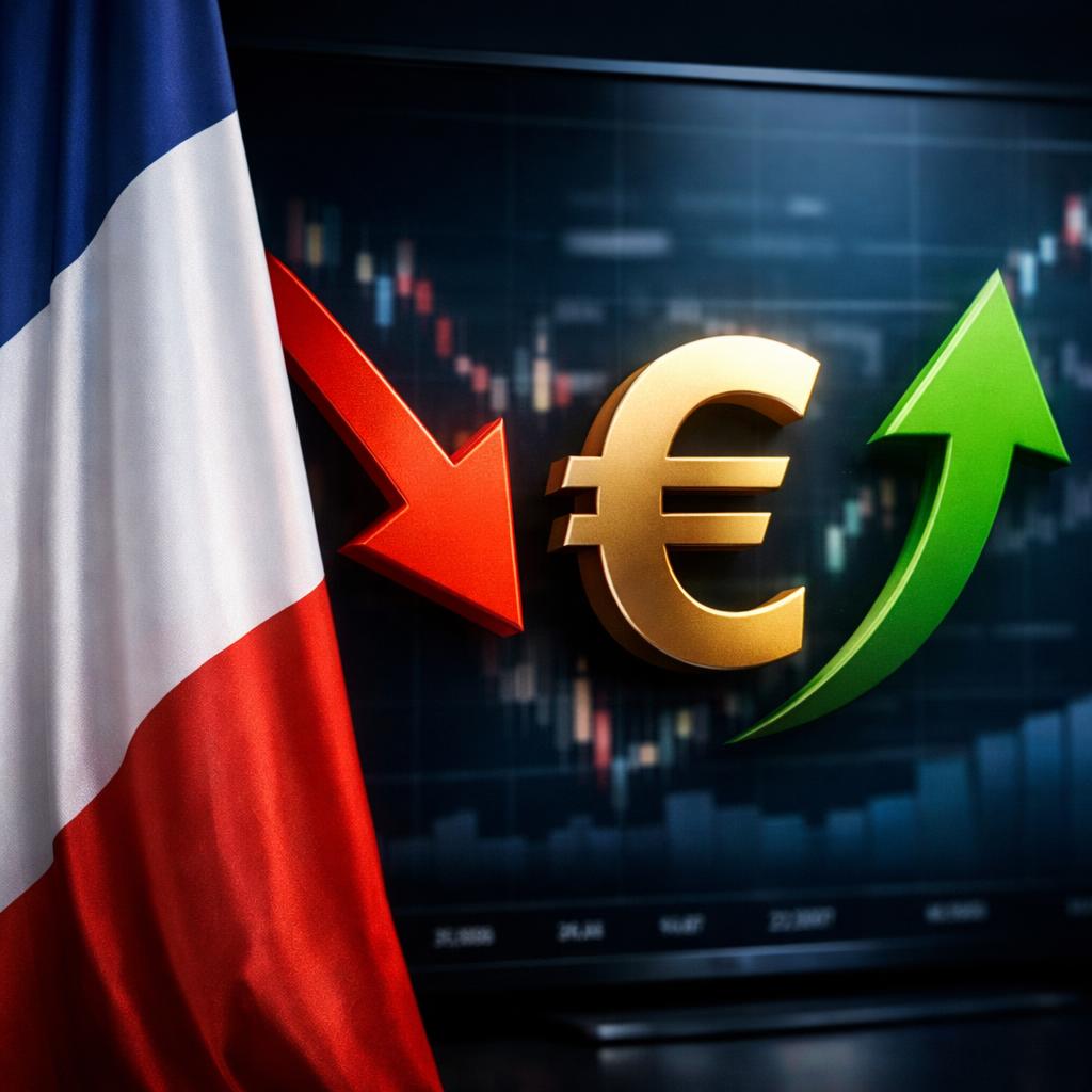 Note de la France : Fitch maintient le A+, perspective stable