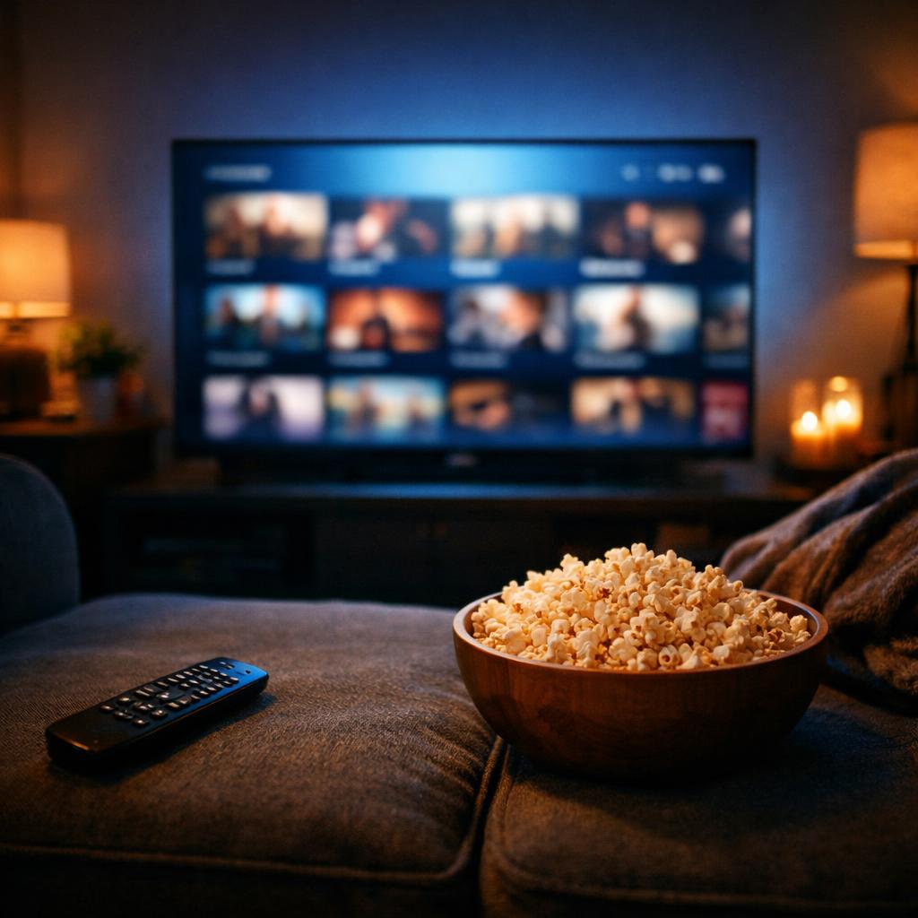 Nouveautés Netflix septembre 2026 : le guide du mois (films et séries)