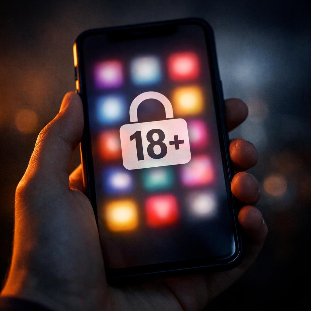 La Nouvelle-Zelande veut interdire les reseaux sociaux aux moins de 16 ans