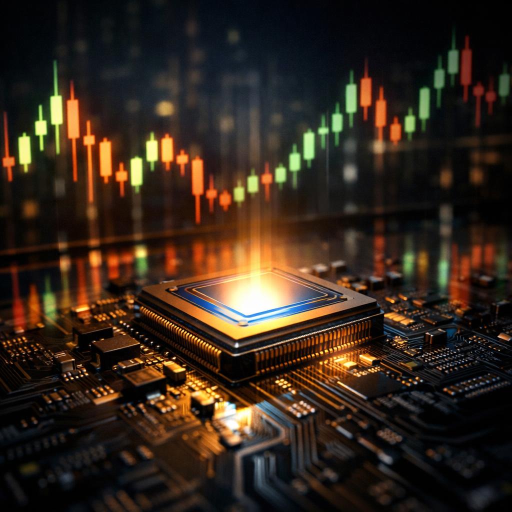Nvidia : trimestre record, puis coup de frein sur le cloud IA