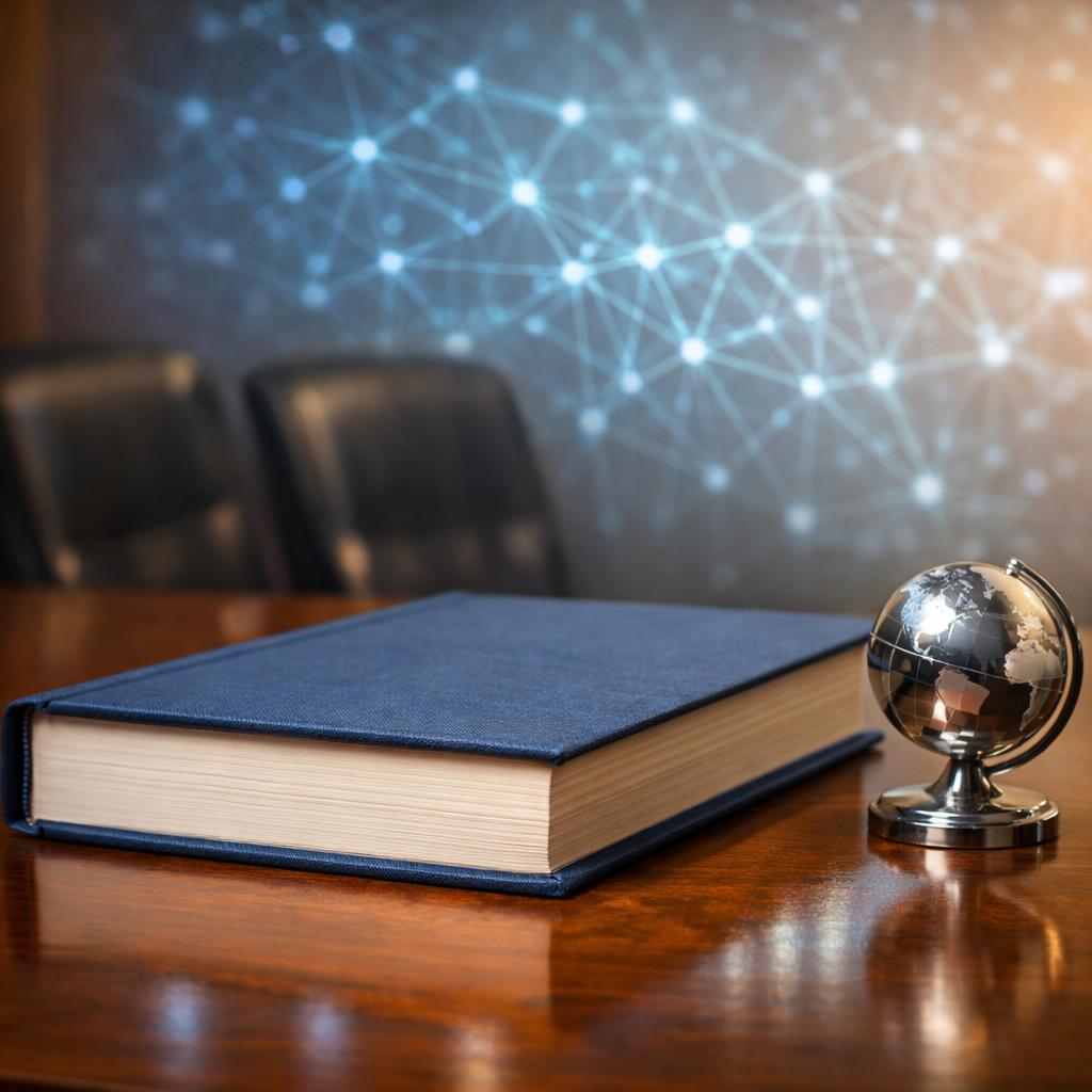 IA : l'ONU publie son premier rapport scientifique mondial, écrit par 40 experts indépendants