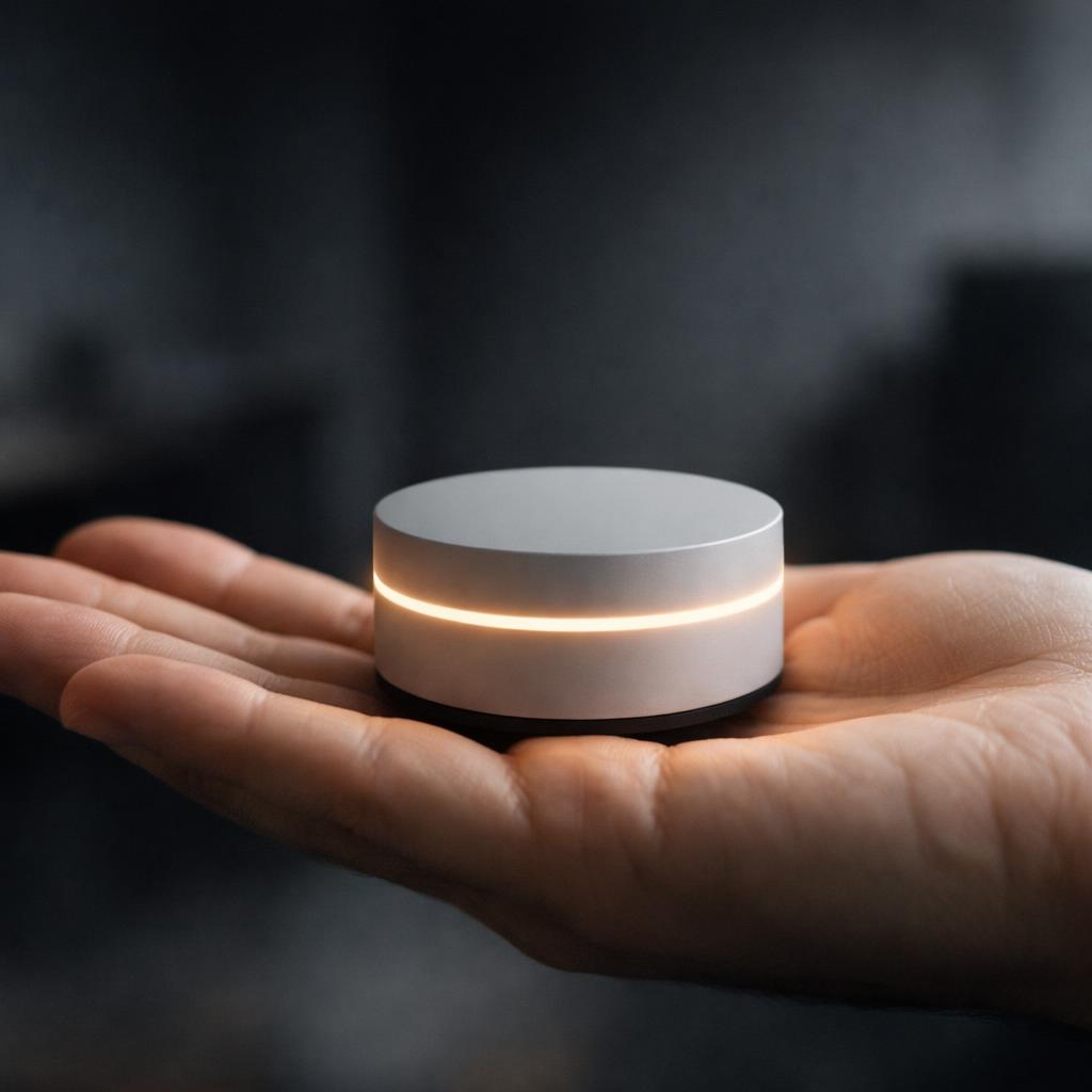 OpenAI prépare un appareil dédié à l'IA, peut-être sans écran : ce que l'on sait