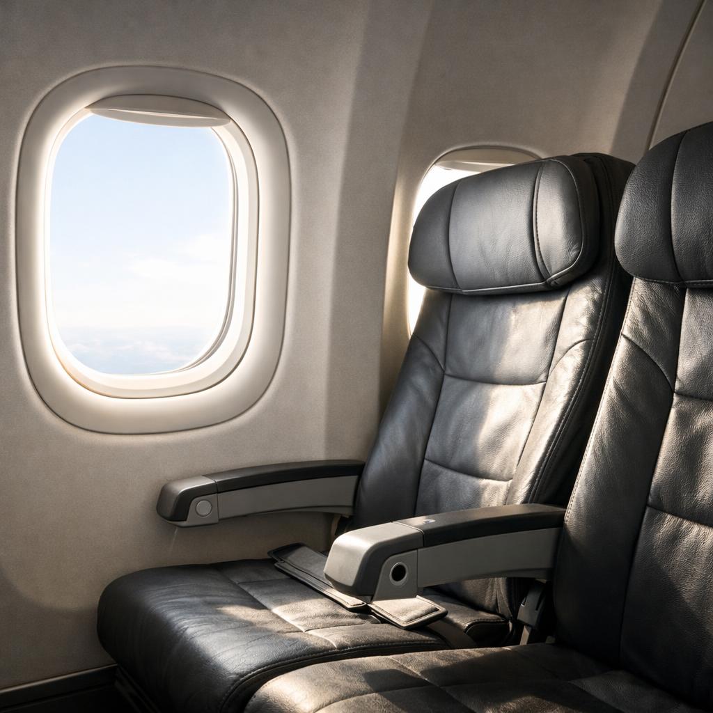 Passager aspiré par un hublot sur un vol Ryanair : l'enquête pointe une collision aviaire