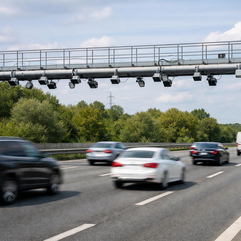 Péage à flux libre 2026 : comment ça marche et comment payer sans se faire avoir