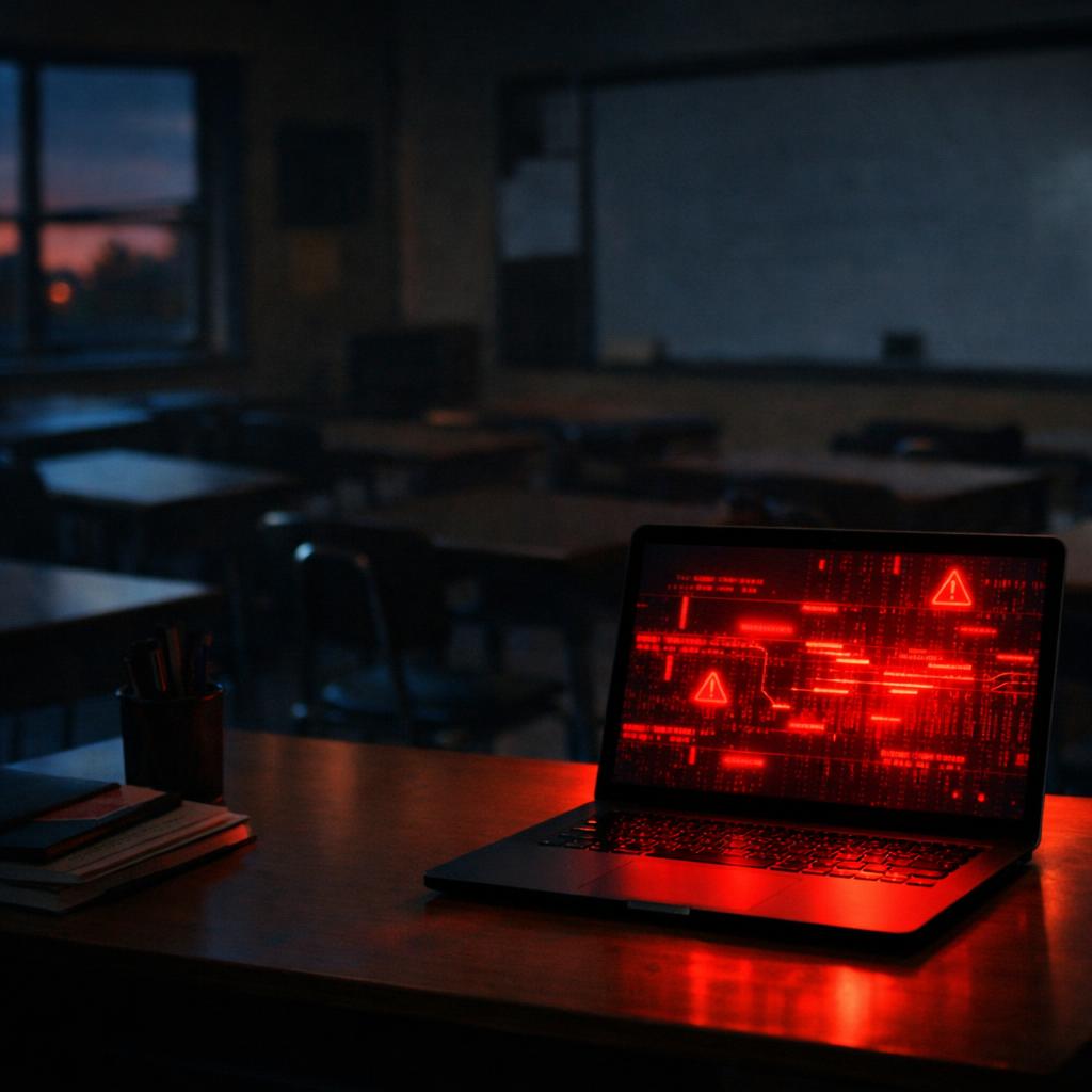 Piratage de l'Éducation nationale : 43 Go de données volées, que faire