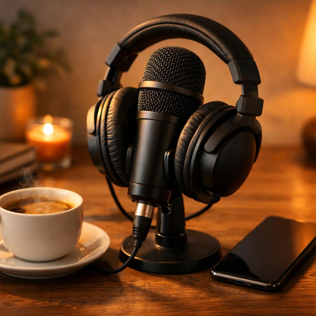 Podcasts 2026 : notre sélection de la rentrée à écouter