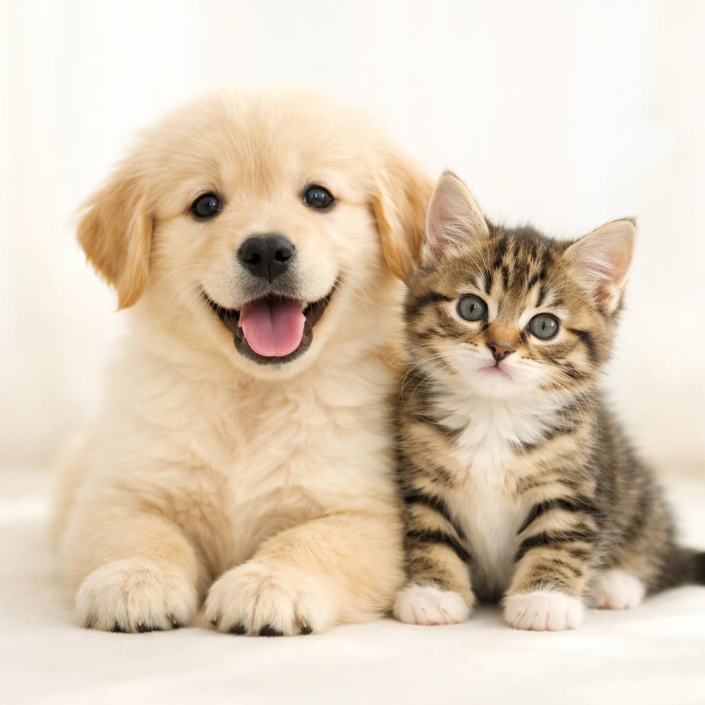 Prénoms 2026 chien et chat : la lettre B et nos idées