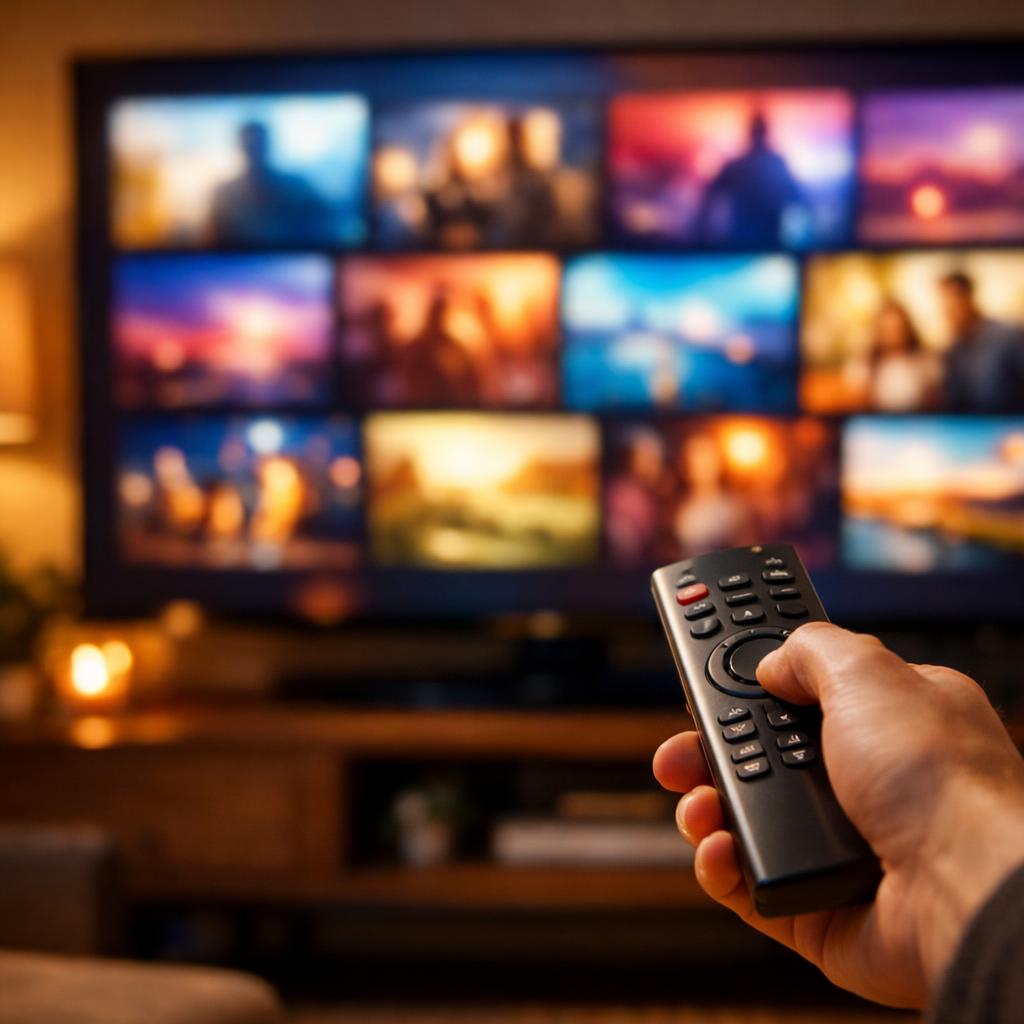 Que regarder en septembre 2026 : Disney+, Apple TV+, Prime