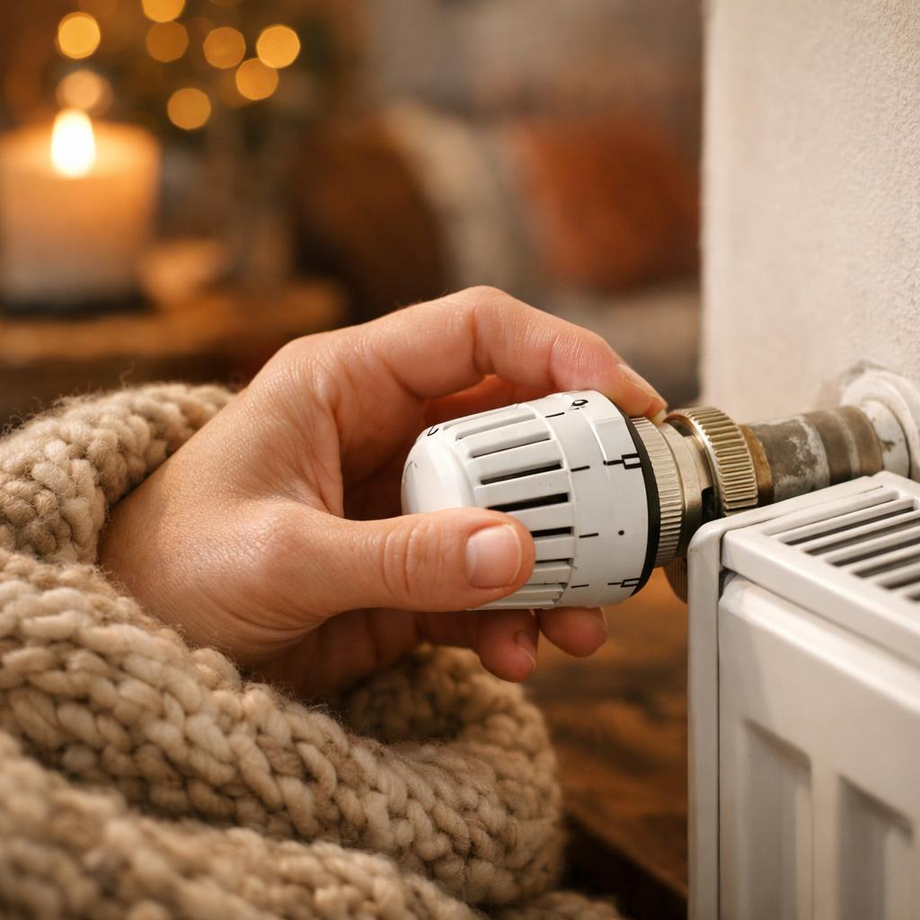 Réduire sa facture d'énergie avant l'hiver : le guide