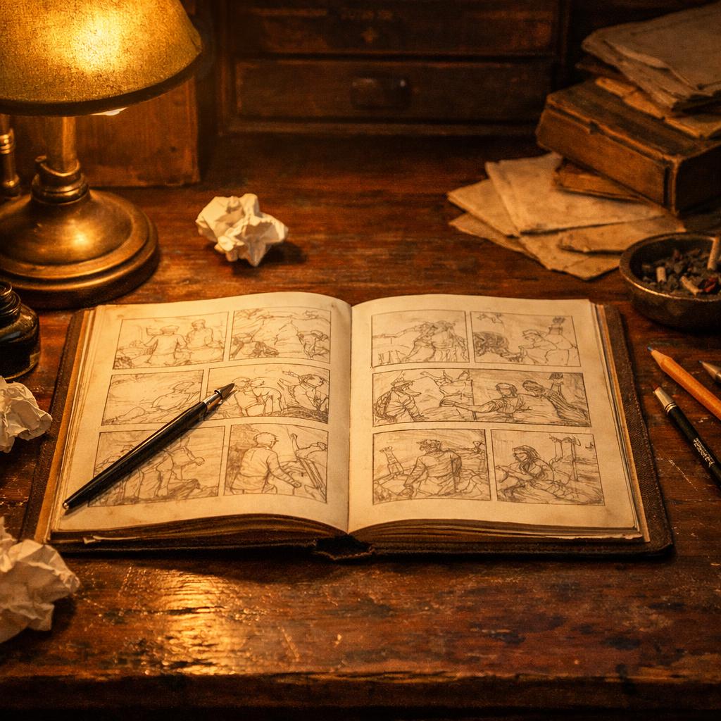 René Goscinny, 100 ans : hommage au génie derrière Astérix et Lucky Luke