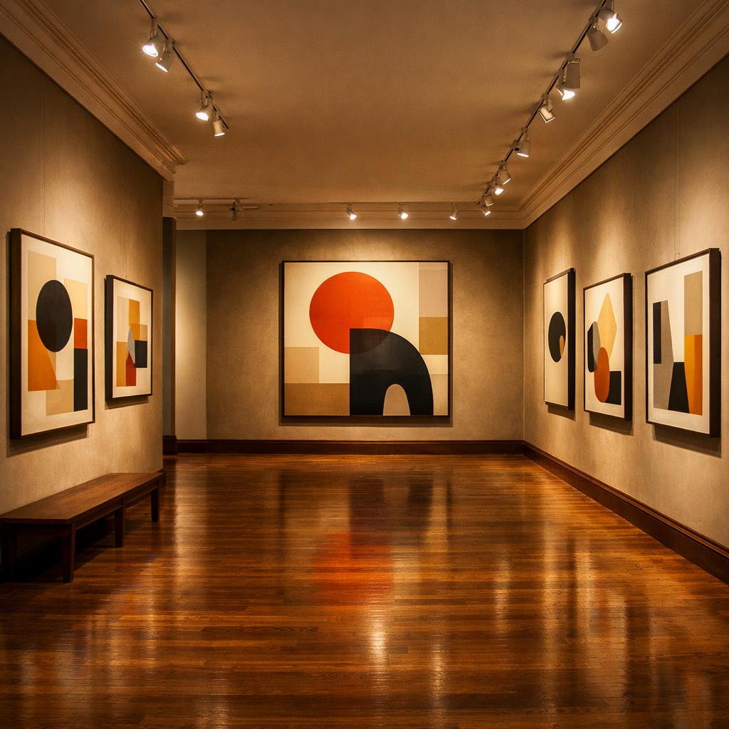 Rentrée culturelle 2026 : expositions et spectacles à voir