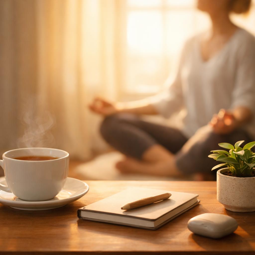 Rentrée sans stress 2026 : les micro-pratiques du quotidien