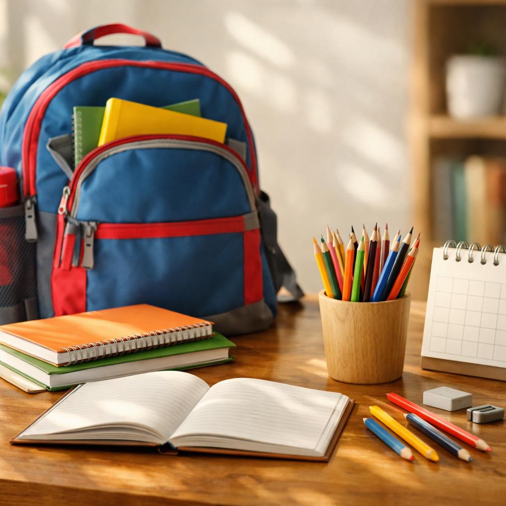 Rentrée scolaire 2026 : les dates par région et les particularités