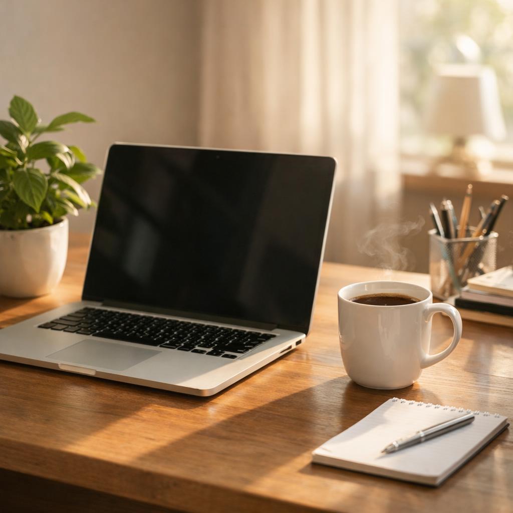 Reprendre le travail après les vacances : l'anti-blues et l'organisation qui marchent