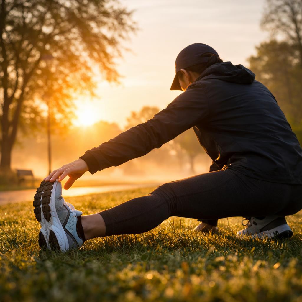 Reprise du sport à la rentrée 2026 : éviter les blessures