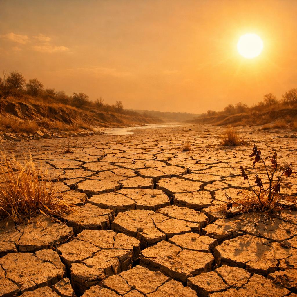 Sécheresse 2026 : près de 70 % du territoire sous restrictions d’eau, ce qu’il faut savoir