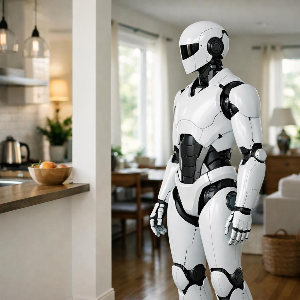 La robotique vit-elle son « moment GPT-3 » ? Ce qui pourrait tout faire basculer