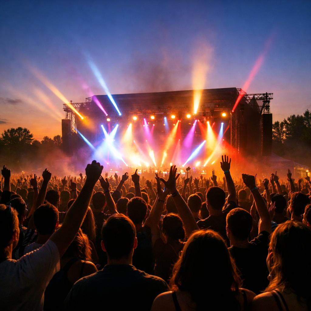 Rock en Seine 2026 : le guide complet, de Tyler, the Creator à The Cure