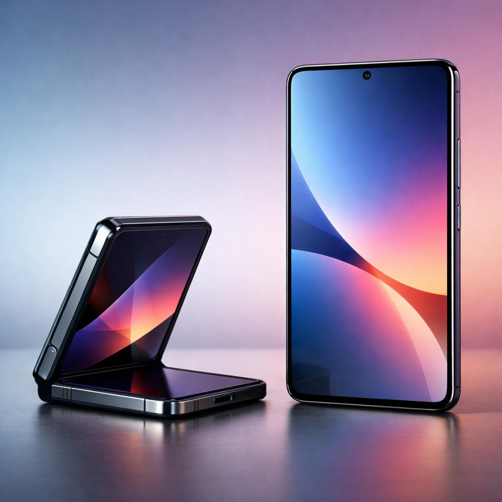 Samsung 2026 : le Galaxy Z Fold 8, le S26 Ultra et son écran anti-regards