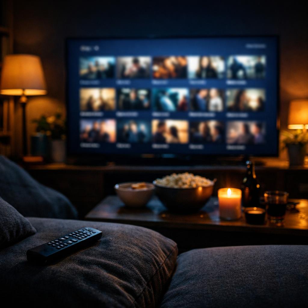 Séries de la rentrée 2026 : la sélection toutes plateformes