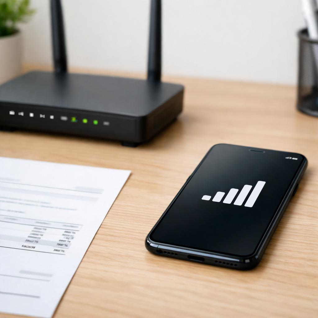 SFR va disparaître : rachat par Bouygues, Free et Orange, ce qui change pour votre forfait, votre réseau et votre facture