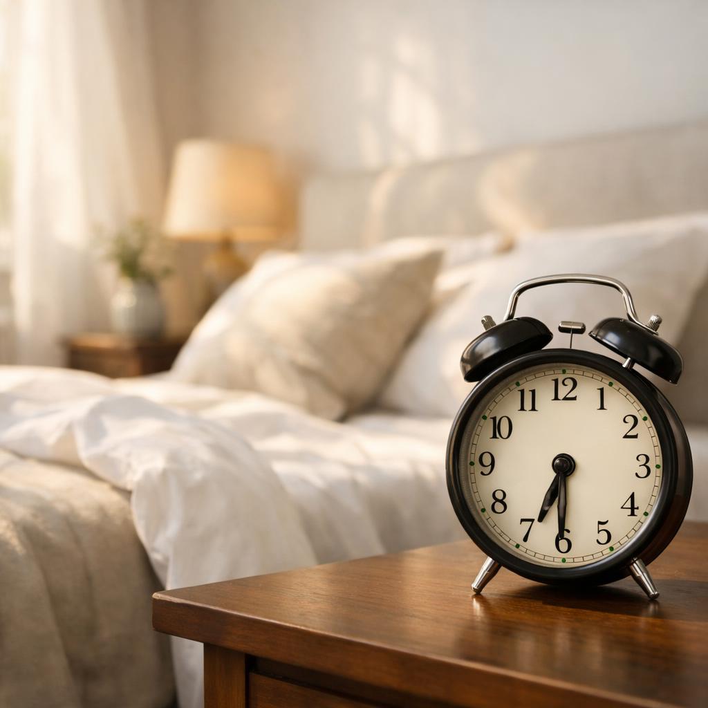 Sommeil et longévité : plus décisif que l'alimentation ?