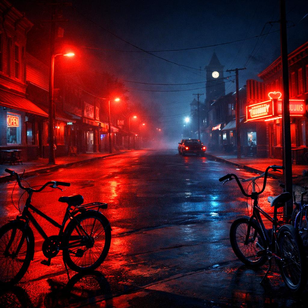 Stranger Things : Chroniques de 1985 saison 2, ce qu'on sait