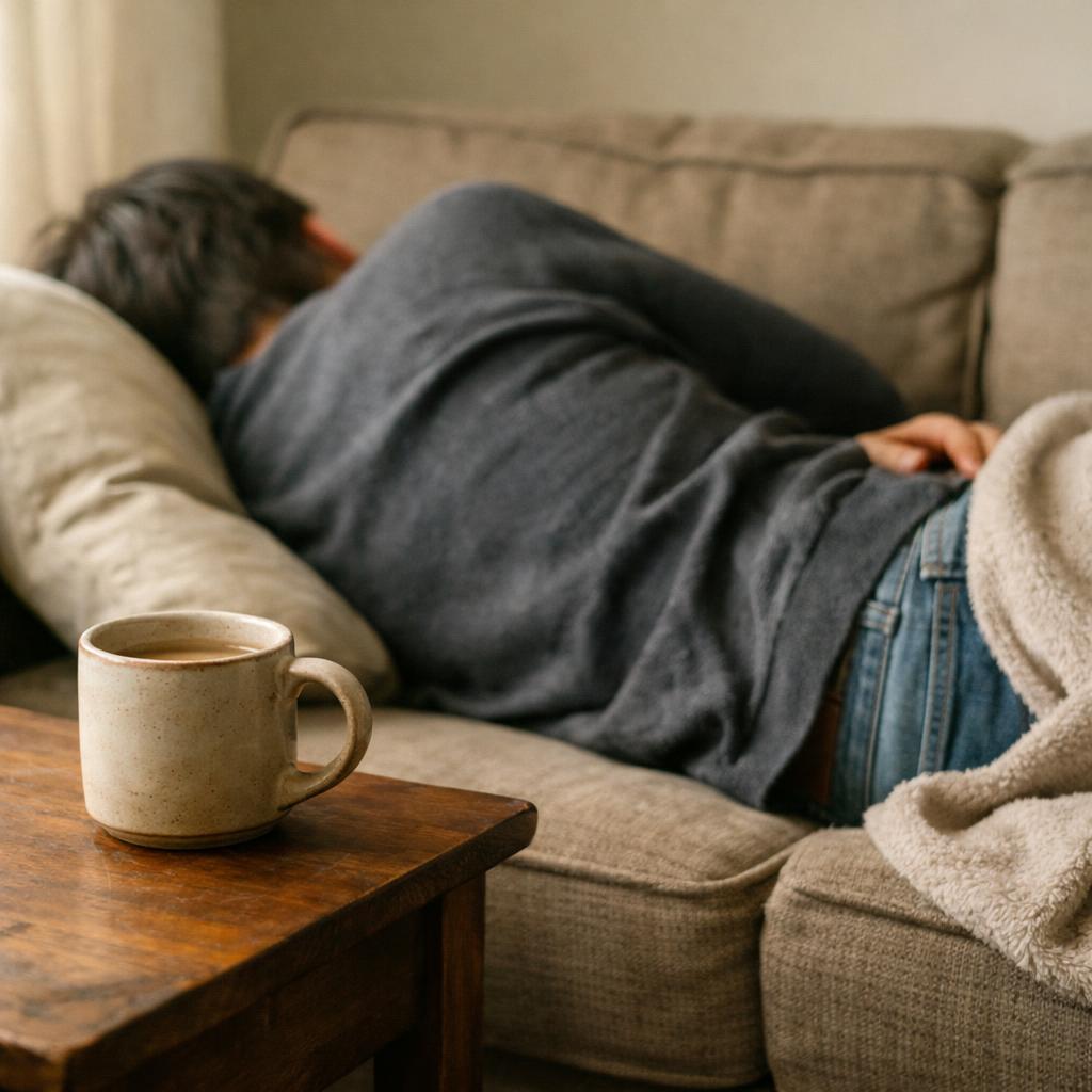 Le syndrome de fatigue chronique enfin reconnu comme une maladie