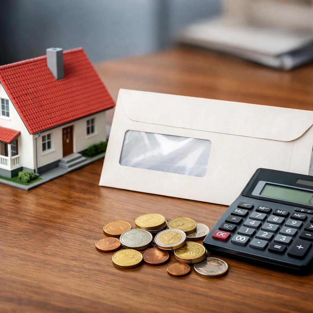 Taxe foncière 2026 : avis, hausse, exonérations et dates de paiement, tout comprendre