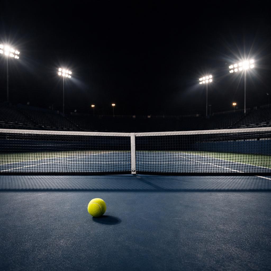 US Open 2026 : Diane Parry et les Français à suivre