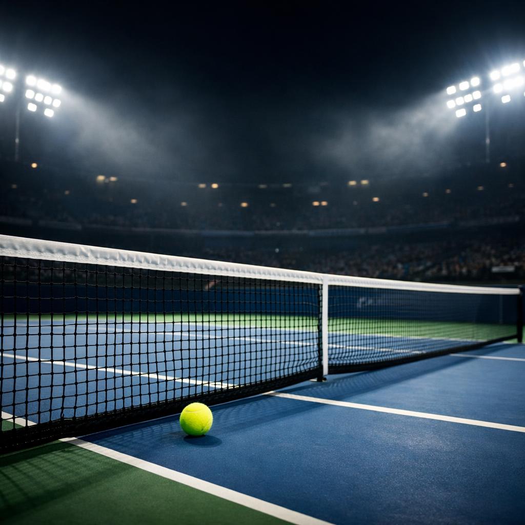 US Open 2026, jour 1 : Djokovic et Venus Williams en scène