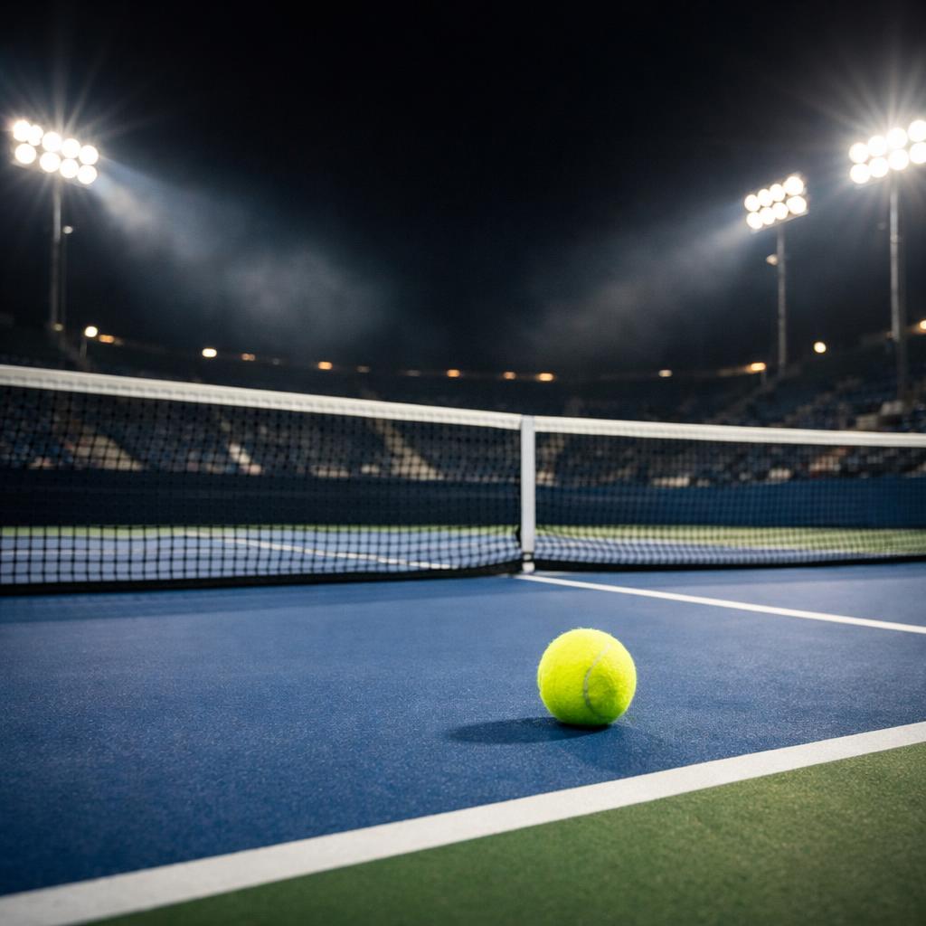 US Open 2026 : Sinner forfait, Alcaraz de retour, tableau ouvert