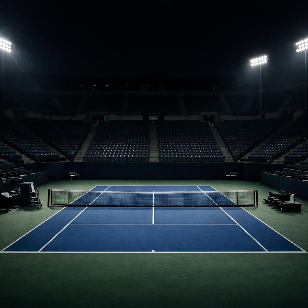 US Open 2026 : dates, favoris et programme du dernier Grand Chelem de la saison