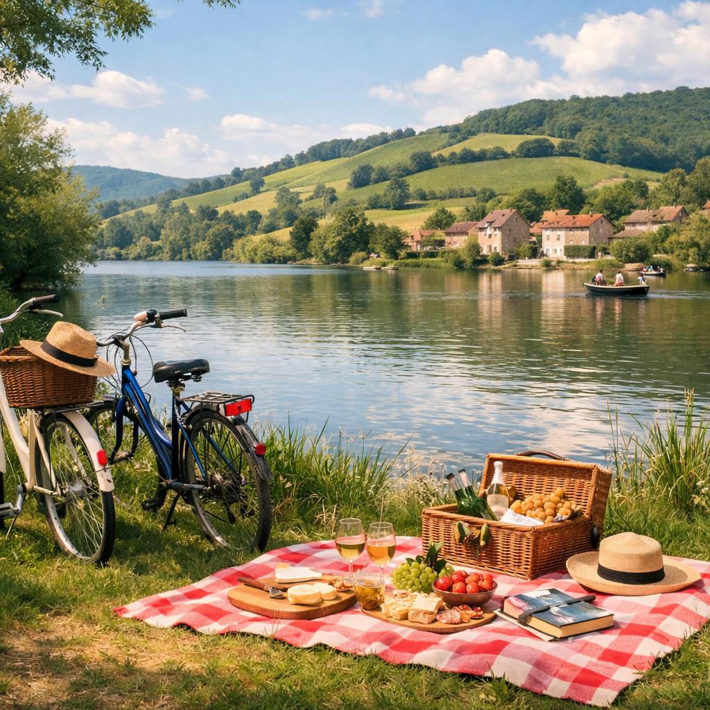 Vacances 2026 : les Français partent de plus en plus près de chez eux, et ils ont bien raison