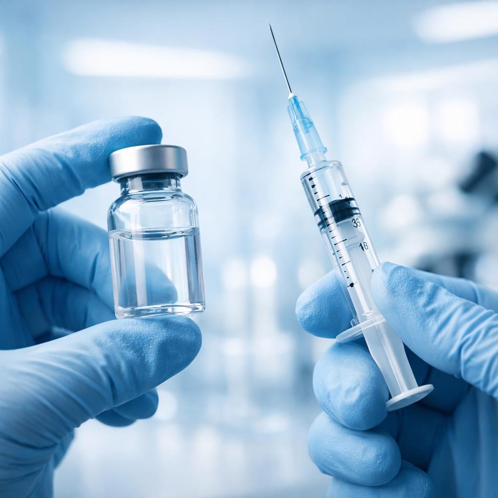Cancer de la peau : un vaccin à ARN messager réduit de 44 % le risque de récidive du mélanome
